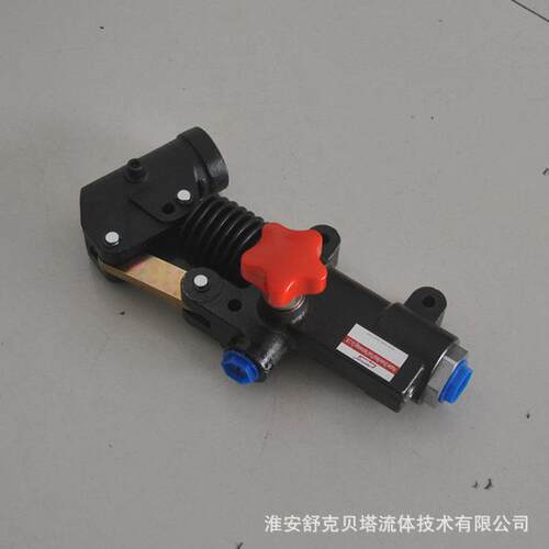 PM20SE系列液压手动泵