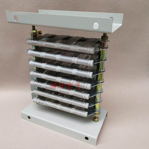 RT54-132M2-6/1B电阻器 起动调整电阻器