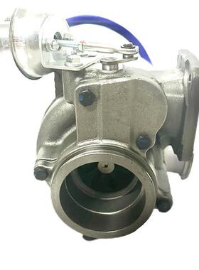 J80S涡轮增压器总成13064069潍柴WP6工程机械