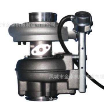 HX40W涡轮增压器 4051323 4049317 4049368
