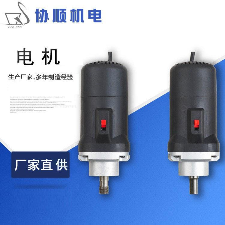 协顺接合机系列配套电机开槽机系列配套电机碳刷木工机械配件