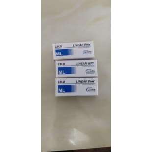 IKO导轨IKO滑块 ?MLC12C1HS1 LWLG25C1BCSHS2? ?MLC9C1HS1