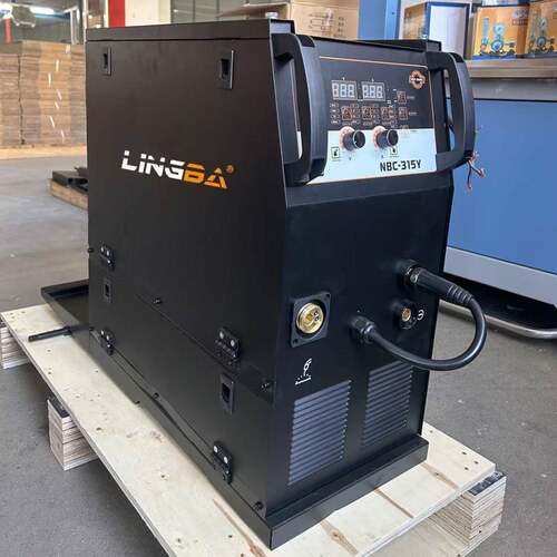 80V/00A15kg6合一NBC-15Y工业双脉冲MIG/MAG/MMA/TIG焊接机