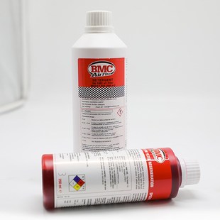 意大利BMC摩托车空滤清洗剂汽车空滤油滤芯护理油gw250rc390