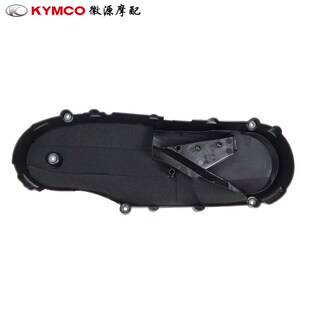 光阳原厂 S250/S350 传动箱盖 左曲轴箱盖 离合器外盖 发动机盖