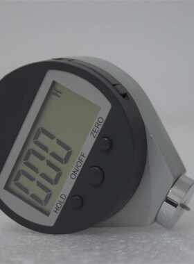 LX-AS/CS/DS数显邵氏硬度计 橡胶硬度仪 橡胶/泡沫/硬塑料