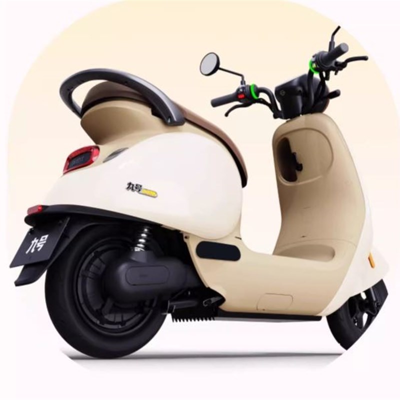 适用于九号电动车碟刹片Q80c/Q85C/Q30C/Q90C前碟刹车片摩擦耐磨