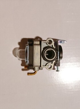 割草机GX35GX50139化油器割草机配件打除草四行程割灌机配件