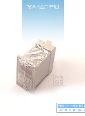 阳普 JS14S 继电器数显时间继电器AC220V AC380V