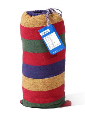 酷龙达吊床户外秋千摇篮网床家用摇床树掉床（双人）CL-D002