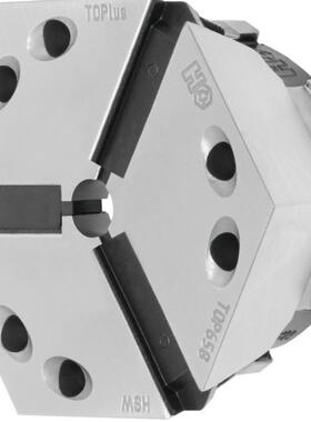 德国-海恩布赫 HAINBUCH 夹具等工具