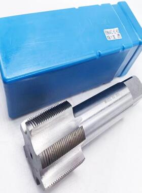 大丝锥w6542高速钢机用丝锥直槽丝攻M45M48M50M60M80M100M120厂家