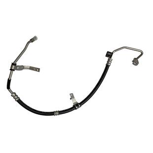 适用别克昂科雷动力转向机进口软管助力泵方向机高压油管汽车配件