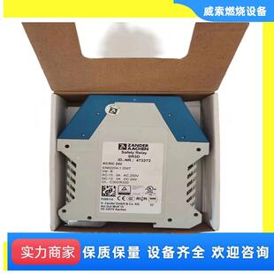 现货供应低压电器 交流/直流24v安全继电器SR3C /SR3D 赞德