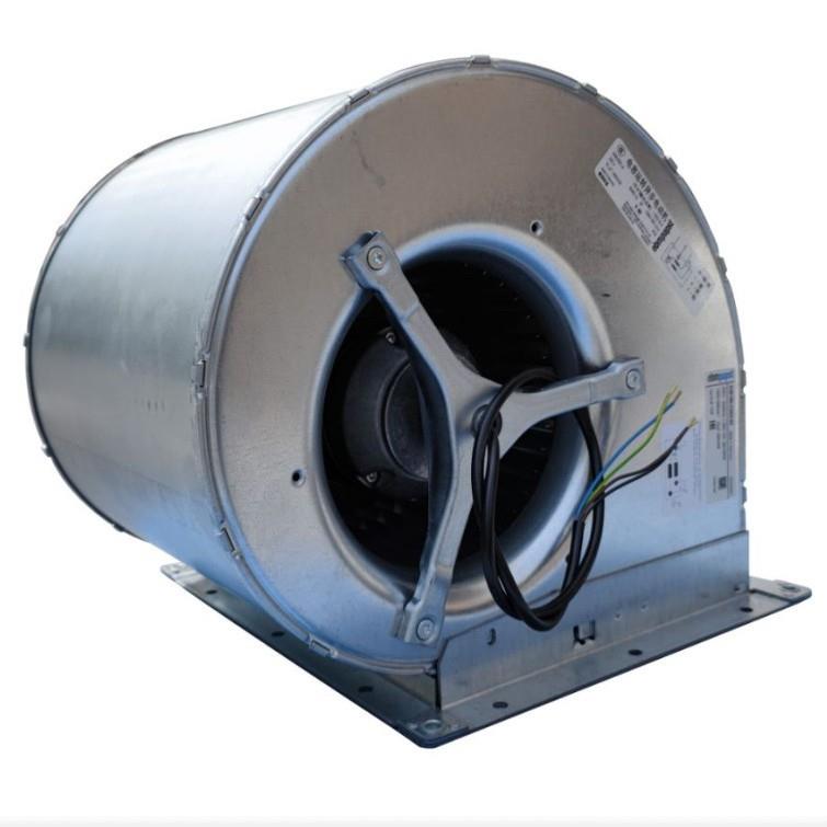 德国EBM商供应D4E200-CA02-02 风扇490W 2.1
