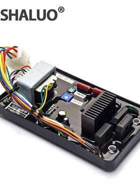 TAIYO AVR AST-42-2 自动电压调节器电压稳定器 调压板