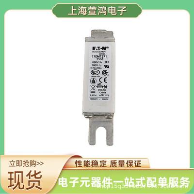 170M5461 170M5462 170M5463 170M5464原装 陶瓷熔断器 底座