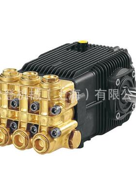 意大利进口 AR 艾热 高压柱塞泵 电动自吸高压清洗机 XWL50.15N