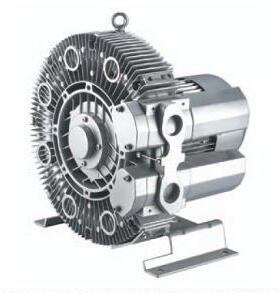 粮食扦样用高压风机4RB 210 H16 0.55KW 高压风机