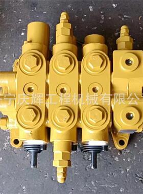 LW300F LW300K装载机工作泵 转向泵 加力泵 手油泵全车配件