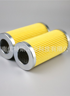 优特斯工业替代风电齿轮箱用油滤纸折叠滤芯FR08-010P