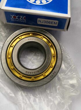 叉车 汽车轴承NJ306EM 老代号42306尺寸30*72*19