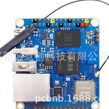 安卓linux智能AI深度学习开发板厂H618 RK3308核心板电路板控制板