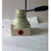 手动换向阀4HV210-08  4HV310-10  4H410-15