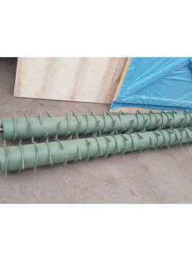 往复抓棉机FA006D-230-0200-1打手结合件 梳棉机配件 清花机配件