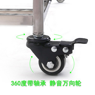 不锈钢狗笼子中型犬大型犬拉布拉多比特藏獒高加索加粗全方管狗笼