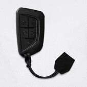 CT5 适用凯迪拉克xt5钥匙套XT4 CT4 XT6 CT6女ATSL扣SRT壳GT4 XTS