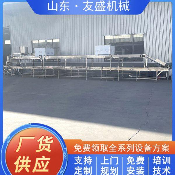 全自动腐竹机 自动揭皮腐竹机风冷烘干 商用不锈钢腐竹油皮机,清洗/食品/商业设备,豆制品加工设备,淘宝优惠券,粉丝福利购,淘宝优惠卷