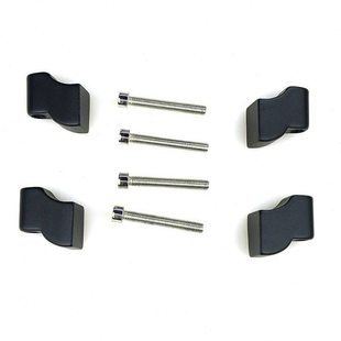 扁把异形块TT副把休息把公路破风把异形垫块TT辅助休息把