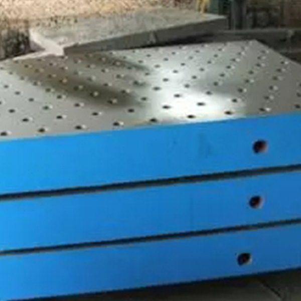 厂家供应铸件平台 组装台二维焊接造船厂用火工平板,五金/工具,机床工具,淘宝优惠券,粉丝福利购,淘宝优惠卷