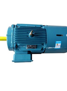 YEJ2电磁制动三相异步电动机YEJ225S-8极18.5W三相交流刹车电机