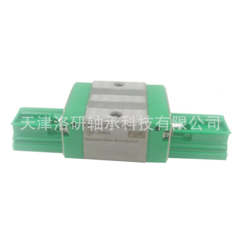 普通加长型自动化导轨滑块KWVE20-B-L-V1-G2直线导轨滑块