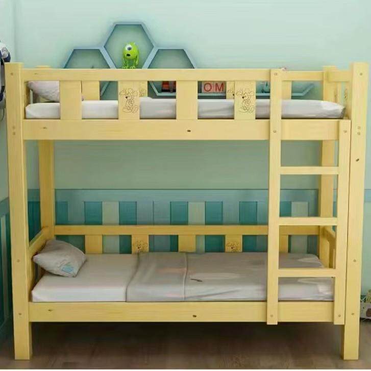 学校专用实木儿童床小学生托管班宿舍高低床上下铺午睡双层高低床,模玩/动漫/周边/娃圈三坑/桌游,模型制作工具/辅料耗材,淘宝优惠券,粉丝福利购,淘宝优惠卷