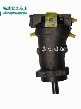 钻机旋转马达LY-A6V160EL2FZ2106中航力源液压马达华德
