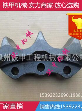 卡特推土机 D6 D6B D6C D6D D6E D6G D6H D6R驱动轮 驱动齿 齿块