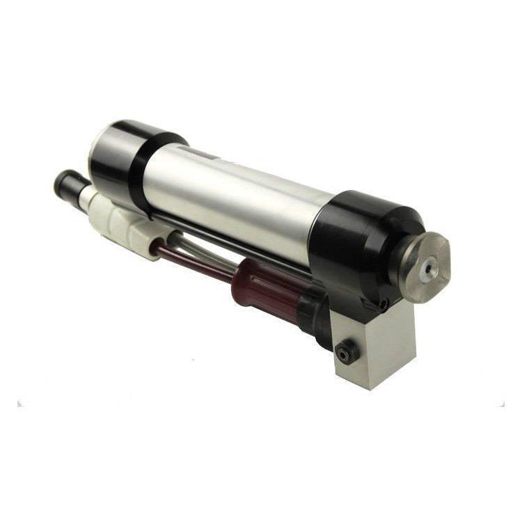 液压撑顶器(型号:GYCD-100/550) 轻型/背负式/无尾管/单接口