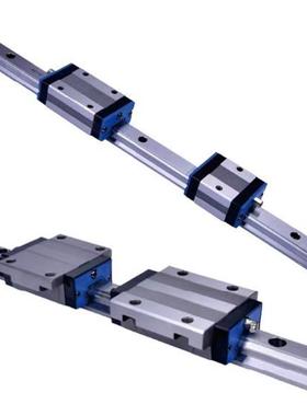 替米怡LSH35HN2X800SOAN/HTPM直线导轨滑块滑轨//15/20/25/30/35