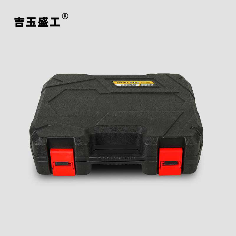 锂电液压钳YG-300电动压线钳小型自动压接钳便携式电工专用充电式
