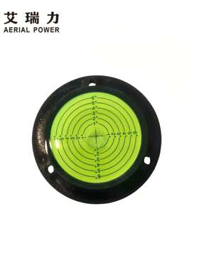 多规格带底座水平仪77026GT用于GS3369RT, GS5390RT, S85