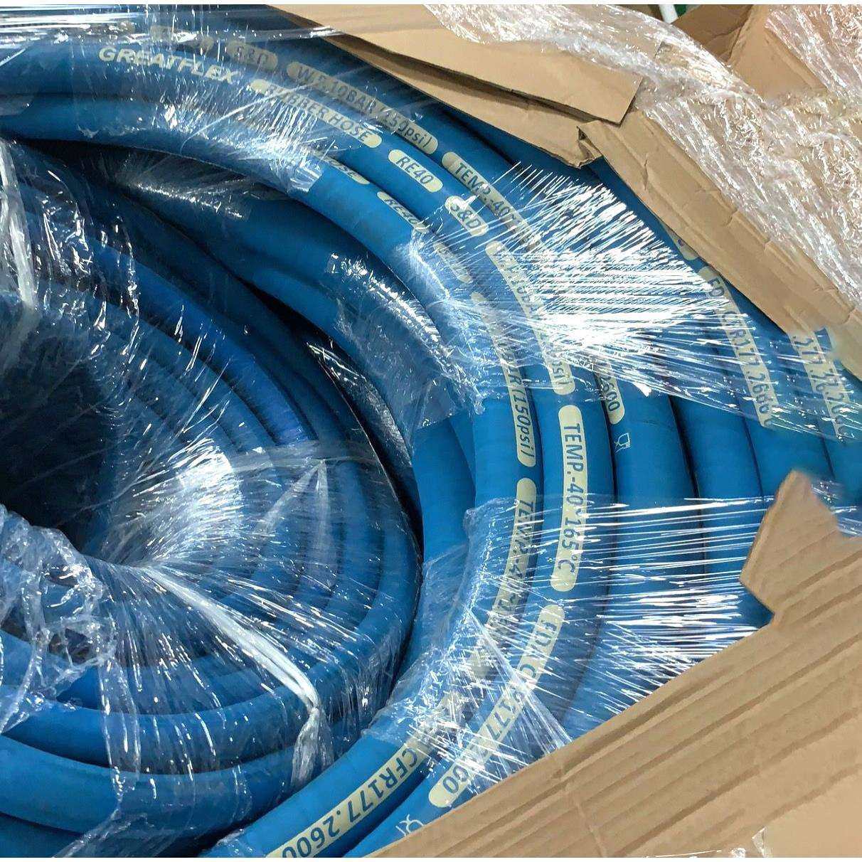 GREATFLEX 蓝色 RN40 耐油抗正负压防爆软管,模玩/动漫/周边/娃圈三坑/桌游,模型制作工具/辅料耗材,淘宝优惠券,粉丝福利购,淘宝优惠卷