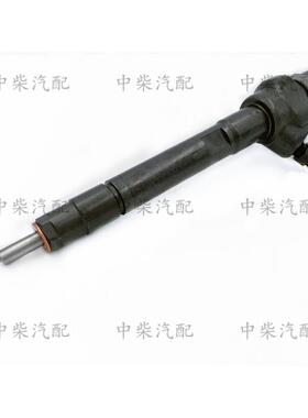 柴油高压共轨喷油器0445110363/0445110362总成