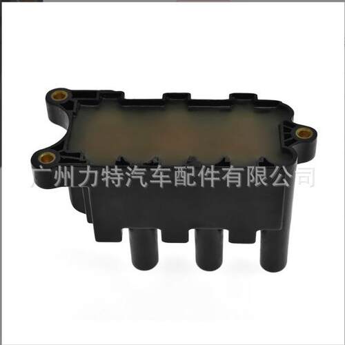 厂家适用福特蒙迪欧点火线圈1F2Z-12029-AC 1F2U-12029-AC DG485
