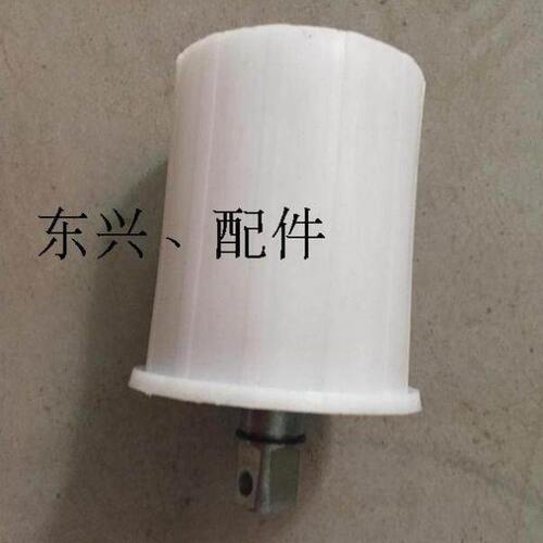 车库门尾插保温卷帘门尾插 侧板插好轴承尾插