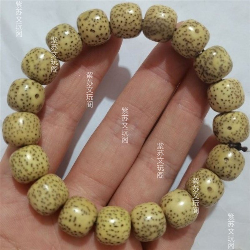 海南星月菩提f原生态鸡油黄10x11桶高密正月油性大入门级