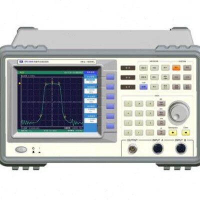 南京盛普SP30120数字合成扫频仪20Hz～120MHz两年保修