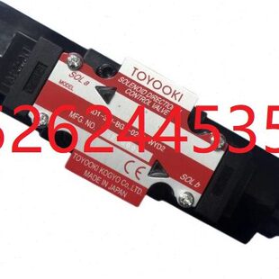 03B BCA WYD2电磁阀HD1 WYR1 025B 天凌TOYOOKI丰兴HD1